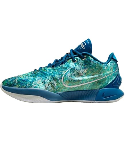 Amazon.com | Lebron XXII Crown Jewel Basketball Shoes (FZ1094-001