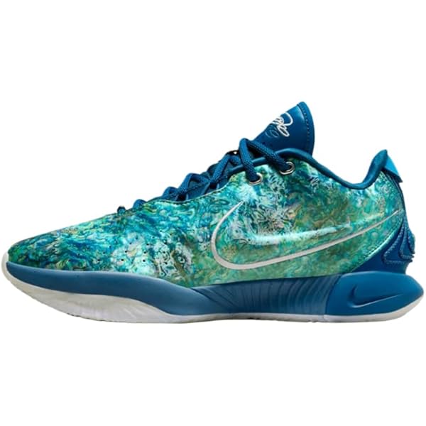 Amazon.com | Lebron XX Four Horsemen Basketball Shoes