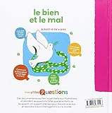 Image de LE BIEN ET LE MAL