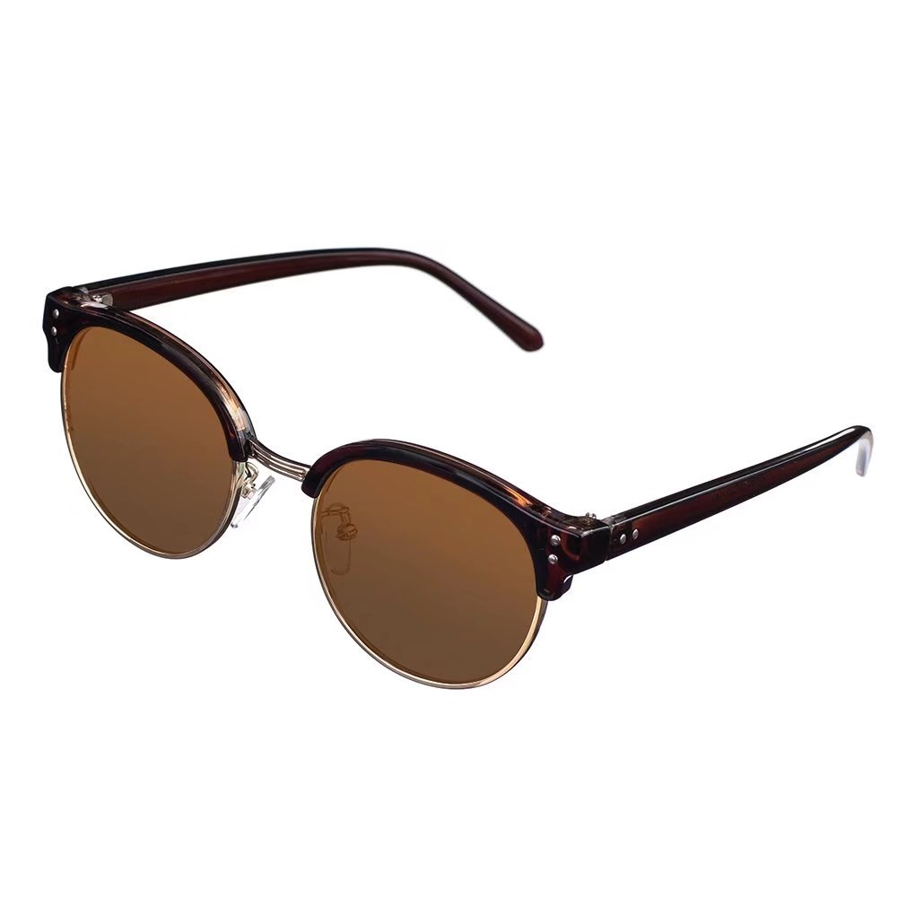 Polarizing Tinted Glasses Nearsighted For Fashion Glasses Myopia Distance Gray Brown Sunglasses Eyewear New Branded Www Klevering Com