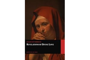 Revelations of Divine Love