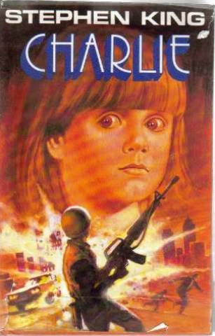 couverture de : CHARLIE