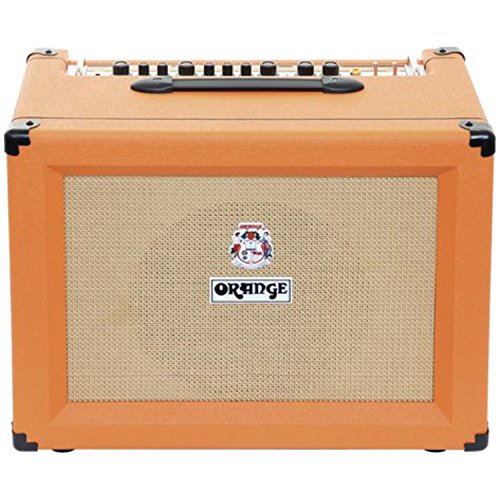 Orange Crush CR60C - 60W 1x12" Guitar Combo Amp - Orange