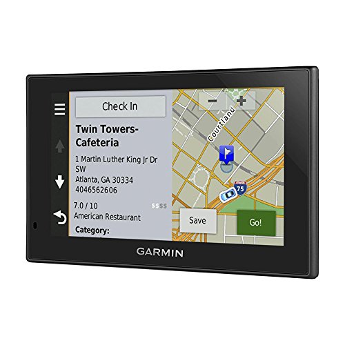 Garmin-nuvi-2599LMTHD-Case-Bundle-Includes-nuvi-2599LMTHD-Advanced-Series-5-GPS-Navigation-System-with-Bluetooth-Lifetime-Maps-HD-Digital-Traffic-and-Garmin-Nuvi-5-inch-Protect-Stow-and-Carry-Case