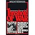 Threshold of War: Franklin D. Roosevelt and American Entry into World War II