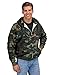 Rothco Thermal Lined Zipper Hoodie