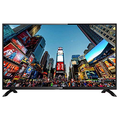 RCA 32 Inch LED HD TV