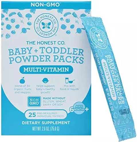 honest company baby powder