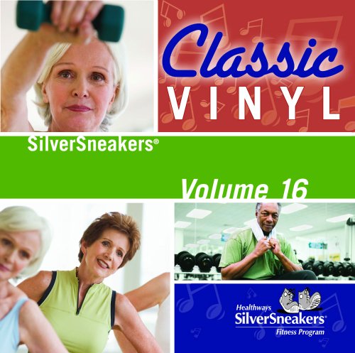 Silver Sneakers 16: Classic Vinyl