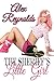 The Sheriff's Little Girl