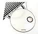 Aquarian Drumheads Drumhead Pack (RSM24WH)