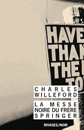 La  messe noire du frère Springer