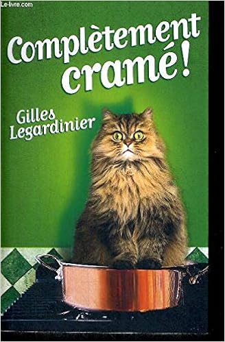 complètement cramé gratuit