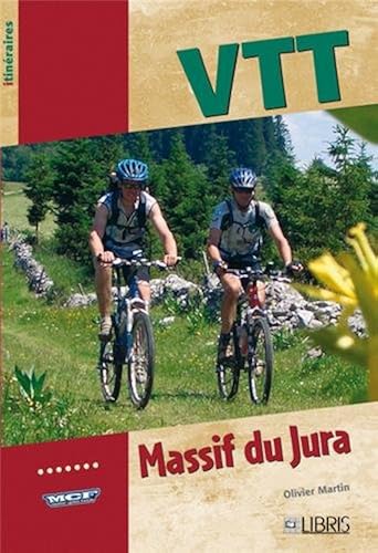 Download VTT Massif du Jura PDF