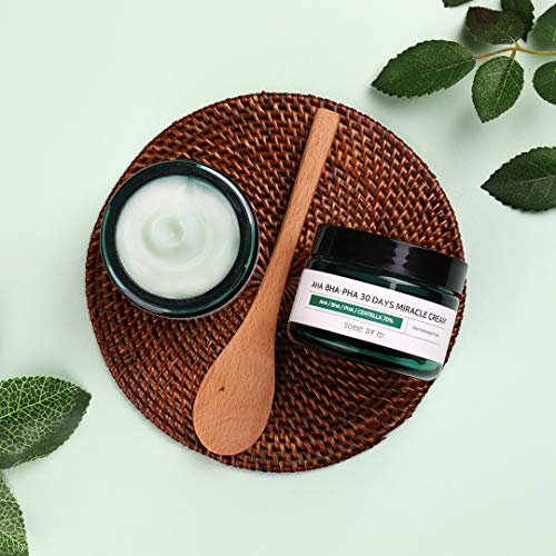 30 days miracle cream some by mi