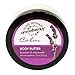 Village Naturals Aromatherapy Calm Lavender and Chamomile Body Butter 8 oz.