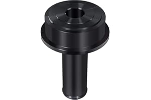 205-830 Axle Shaft Installer 6695 Compatible with 1998-2004 Ford F-250 F-350 F-450 F-550 4X4s Having The Vacuum-Operated Fron