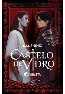 Livro Castelo de Vidro
