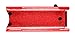 Lighter Holder With Spring Assist Knife, For BIC Lighter Holder Only (Lighter Not Included) (Red)thumb 2
