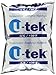 ThermoSafe U-tek 414 Phase Change Material Gel, -1°C Temperature, 7.5