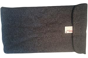 Bore Stores P-5 Silicone Treated Gun Storage Case, Grey