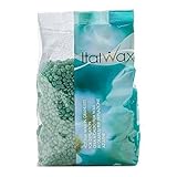 Italwax Film Hard Wax Azulene 1kg / 35.27oz