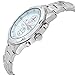 Seiko SKS417 Chronograph Silver Dial Stainless Steel Mens Watch