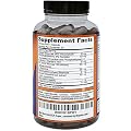 Potent Mind and Memory Supplement - Contains Pure Ginkgo Biloba, St. John's Wort, Bacopa Monniera and DMAE - USA Made by Biogreen Labs