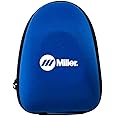 Miller Electric 283374 Hard Carrying Case for LPR-100 Half Mask
