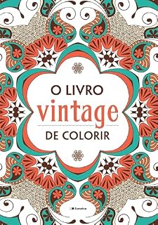 Livro Reino das cores