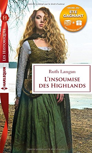 L'insoumise des Highlands