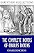 The Complete Novels of Charles Dickens