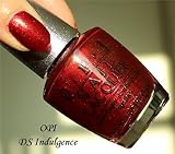 OPI: Designer Series 042 Indulgence Lacquer, 0.5 oz