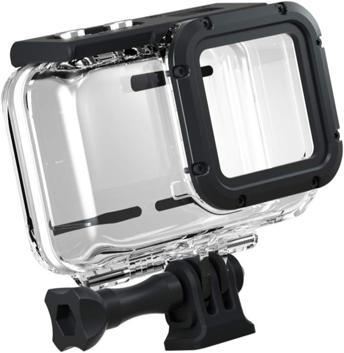 Insta360 ONE R Action Camera Accessories for Outdoor Sports (Dive Case for 4K Mod Mod) - Image 3