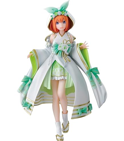 Amazon.com: Ichibansho Figure - The Quintessential Quintuplets