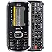 LG Rumor 2 LX265 Black Sprint Cell Phone