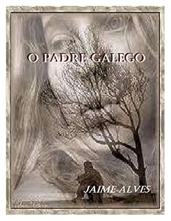 Livro O Padre Galego