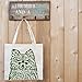 Pet Studio Art Sage the Pomeranian Tote Bag