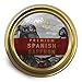 La Mancha Prime Grade 1 Premium Coup Spanish Saffron - 5 Gram ( 0.18 oz )