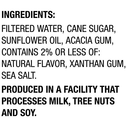 Silk Dairy Free Creamer Singles, Vanilla, GlutenFree, NonGMO Project