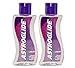 Astroglide Liquid Personal Lubricant Water-based Water-soluble Condom-compatible Long-lasting Silky Smooth: Size 5 Oz. / 148 Ml. (Pack of 2)