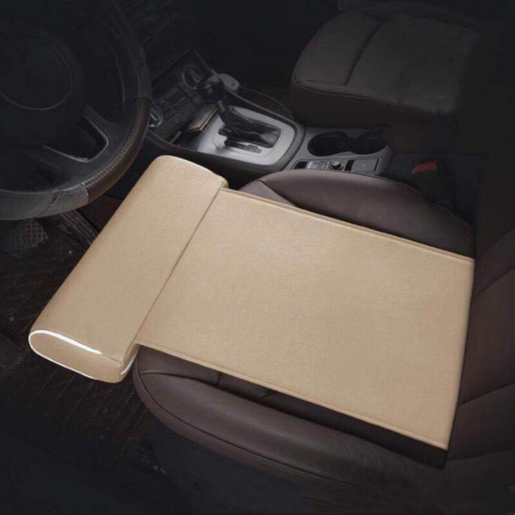 car seat with leg extender