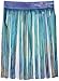 Disguise Uma Classic Descendants 2 Costume, Teal, Small (4-6X)