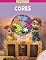 Livro CORES (MILI & MOLO_PORTUGUESE Livro 5)