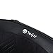 Tekjoy Shiatsu Back Neck Massager, Kneading Heated Body Massage Pillow for Shoulders, Lower Back, Calf, Legs and Feet - Perfect for Home, Office and Car Use
