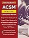 ACSM New 2018 Certification Review: Comprehensive Study Guide & Personal Trainer Resources for the A by Test Prep Books