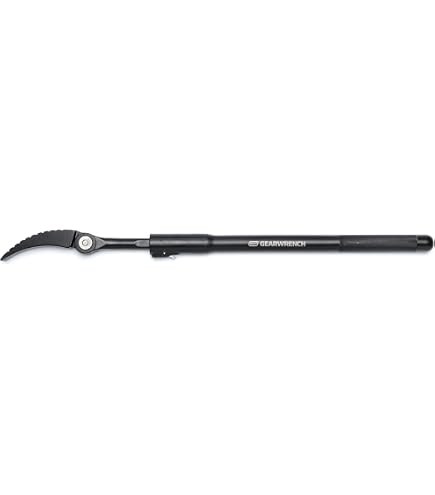GEARWRENCH Indexing Pry Bar 16