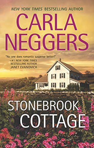 Stonebrook Cottage (Carriage House Book 3)