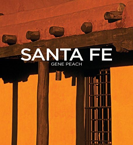 Santa Fe Hardcover – June 15, 2014
