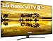 LG 75SM9070PUA Alexa Built-in Nano 9 Series 75″ 4K Ultra HD Smart LED NanoCell TV (2019)thumb 2